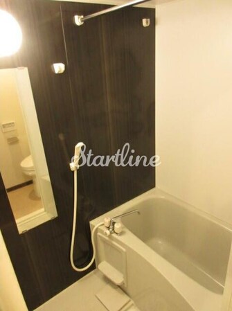 ミレドゥーエ西小山の物件内観写真